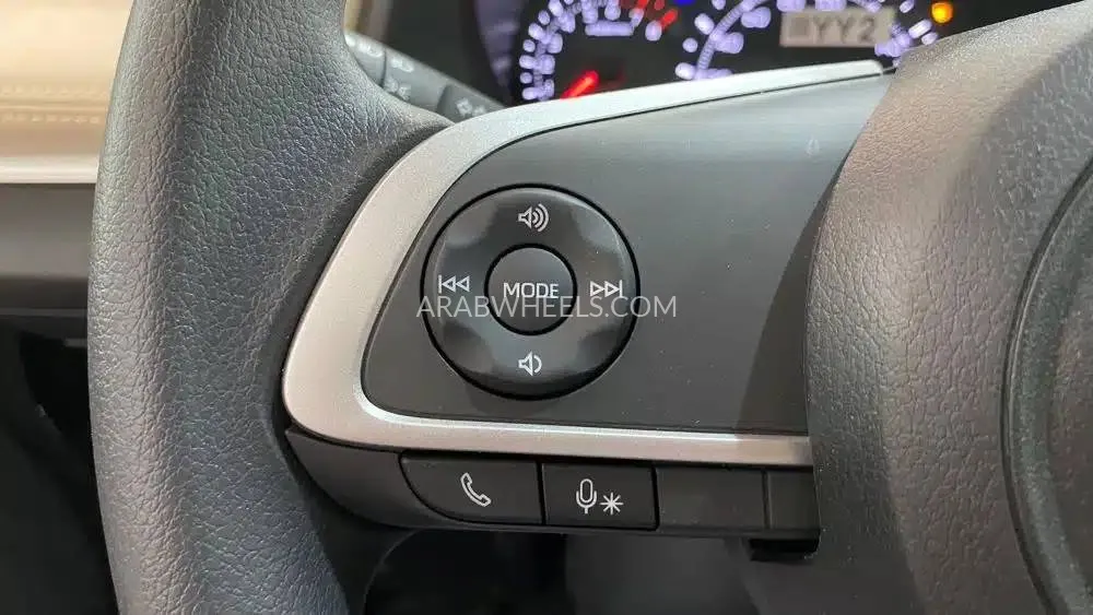 Toyota Yaris 2024 for Sale in Riyadh Image-6