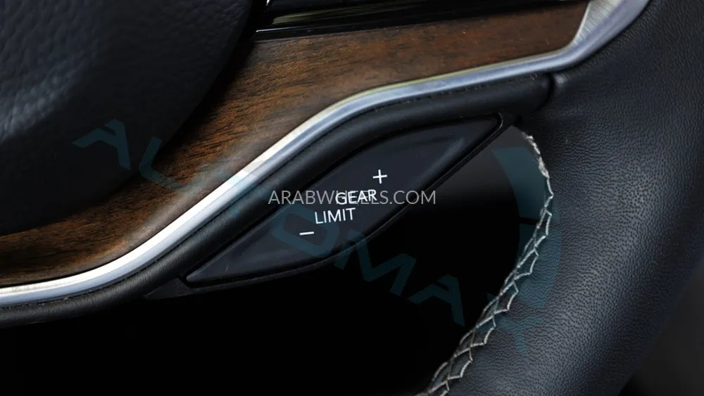 جيب جراند واجونير 2023 for Sale in وادي الدواسر Image-11