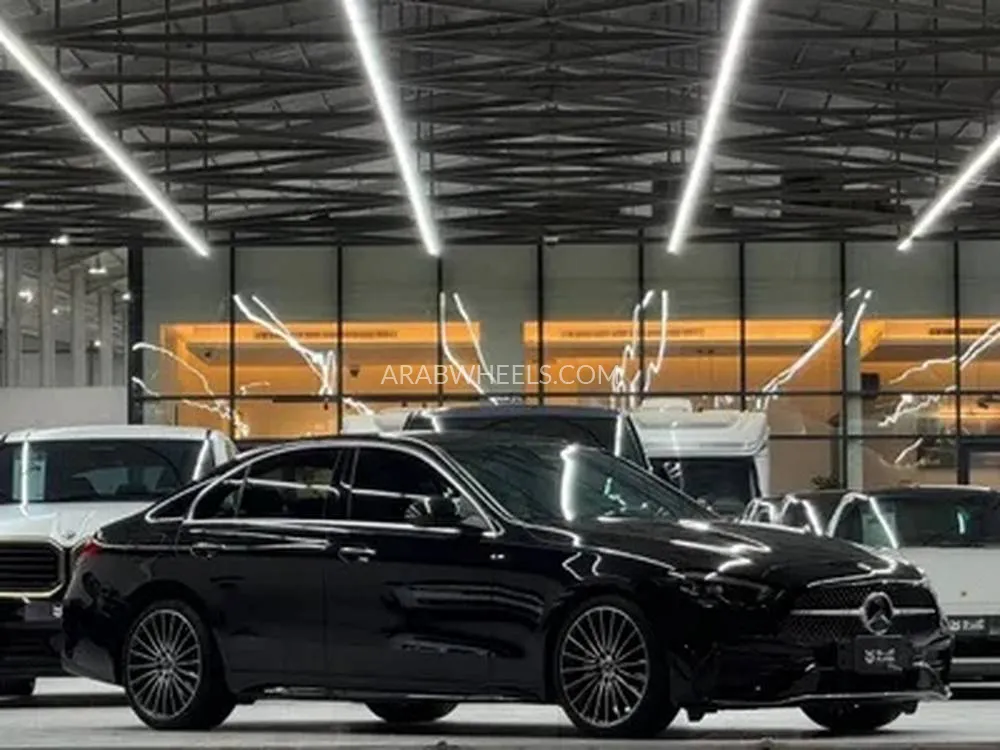 مرسيديس بنز C كلاس 2023 for Sale in الرياض Image-1