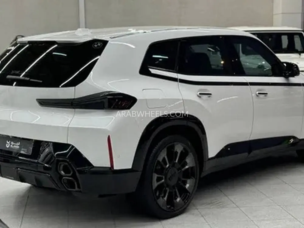 بي ام دبليو XM 2023 for Sale in الرياض Image-5