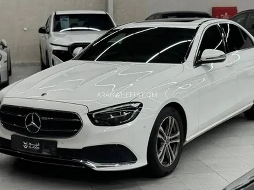 مرسيديس بنز سي إل إي 2022 for Sale in الرياض Image-5