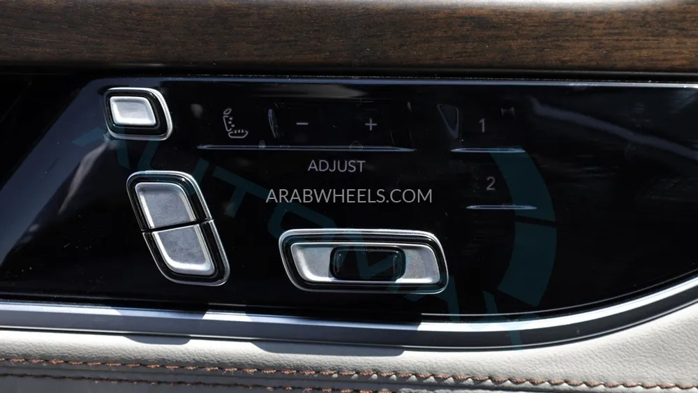 جيب جراند واجونير 2023 for Sale in وادي الدواسر Image-38