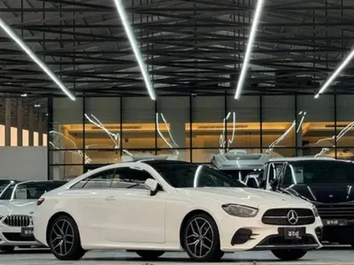 Mercedes Benz CLE Class 2023