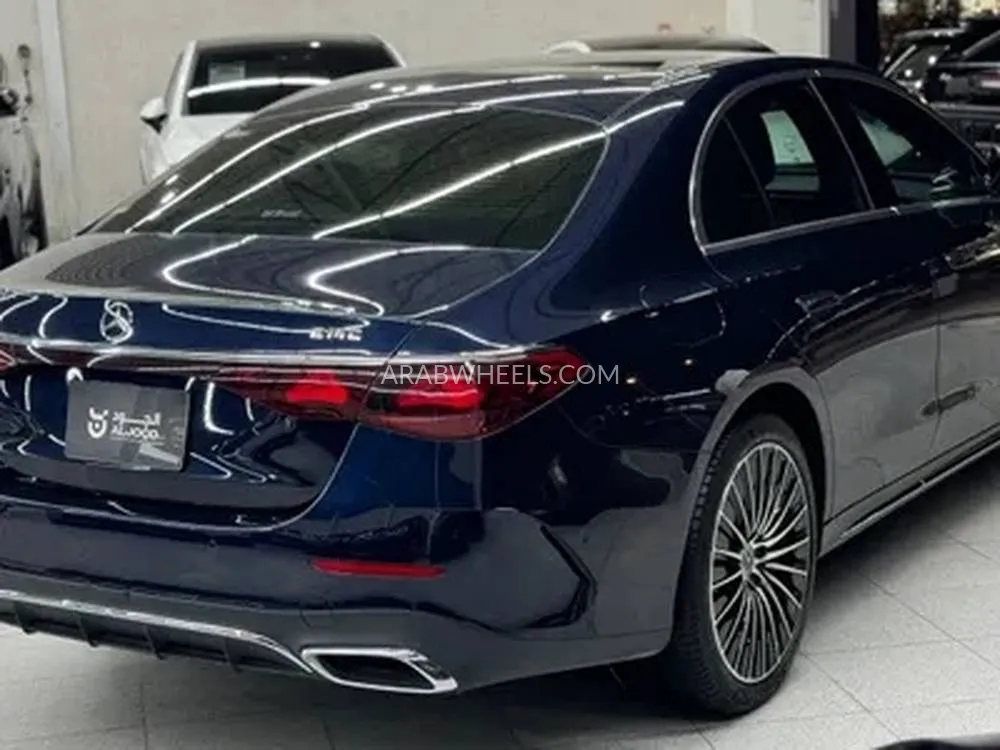 مرسيديس بنز سي إل إي 2024 for Sale in الرياض Image-5