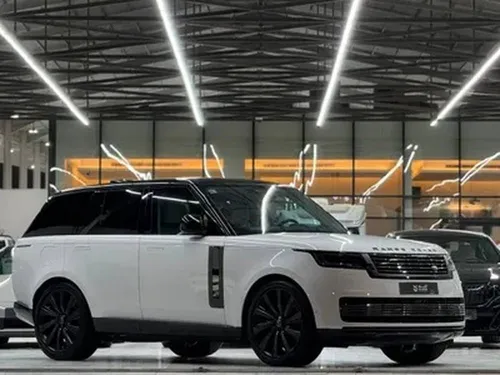Land Rover Range Rover 2023