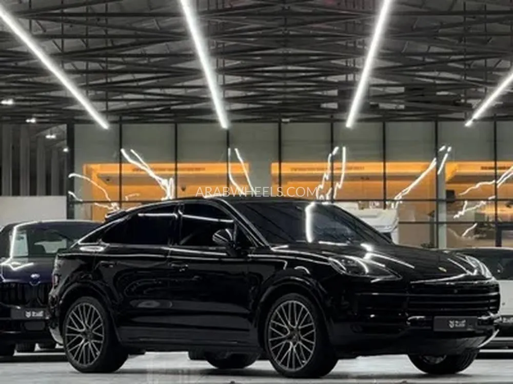 بورشه كايين 2020 for Sale in الرياض Image-2