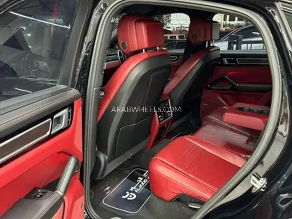 بورشه كايين 2020 for Sale in الرياض Image-6