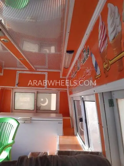 جي إم سي سييرا 1995 for Sale in الرياض Image-2