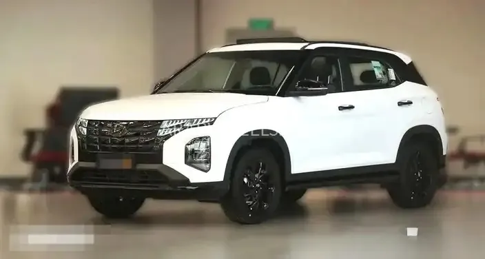 هيونداي كريتا 2025 for Sale in الدمام Image-1