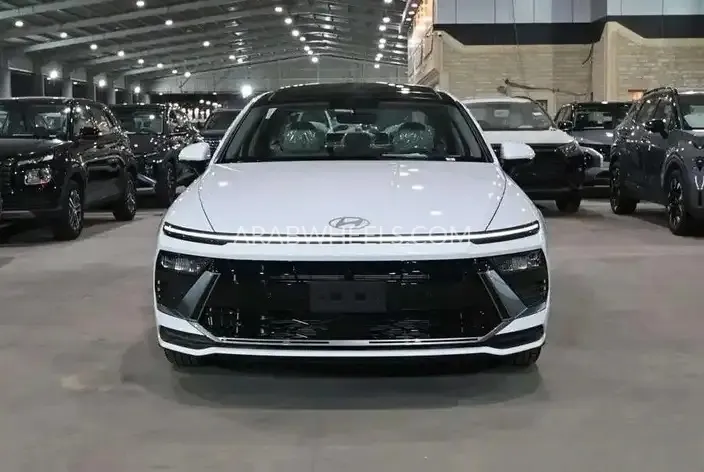 هيونداي سوناتا 2025 for Sale in الدمام Image-2