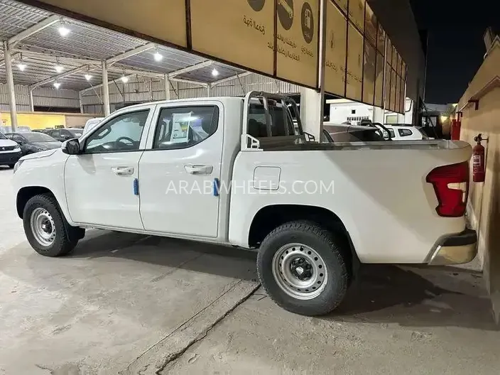 بيجو لاندتريك 2025 for Sale in الدمام Image-4