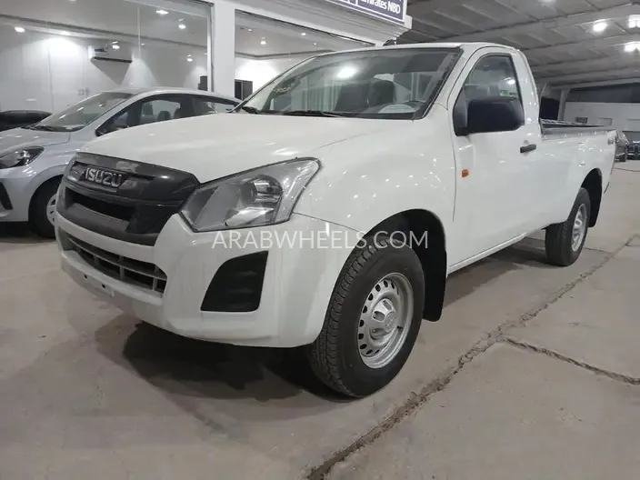 إيسوزو دي ماكس 2025 for Sale in الدمام Image-6