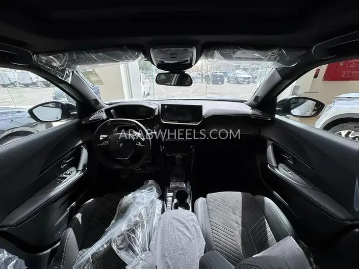 بيجو 2008 2025 for Sale in الدمام Image-3