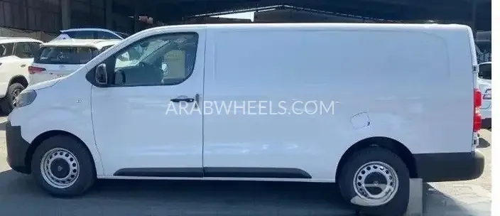 بيجو إكسبيرت 2025 for Sale in الدمام Image-7