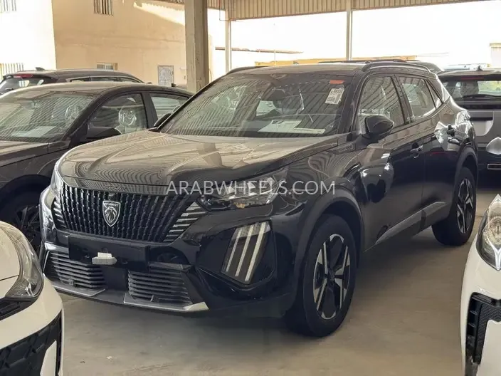 بيجو 2008 2025 for Sale in الدمام Image-14