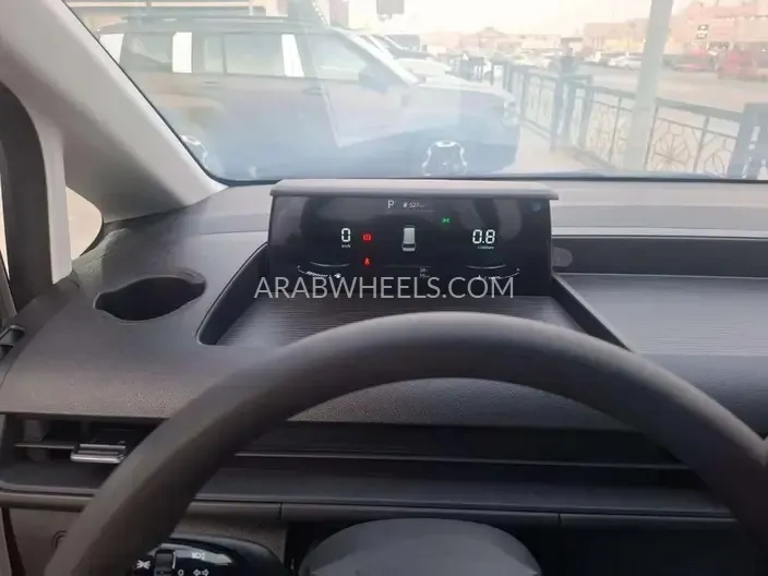 هيونداي ستاريا 2025 for Sale in الدمام Image-15