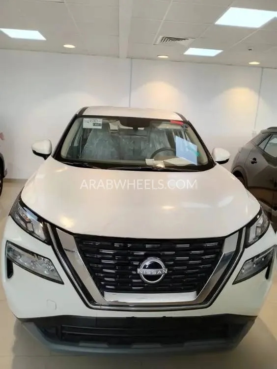 نيسان إكس تريل 2025 for Sale in الدمام Image-1