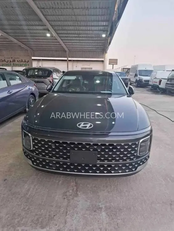 هيونداي كريتا 2025 for Sale in الدمام Image-1