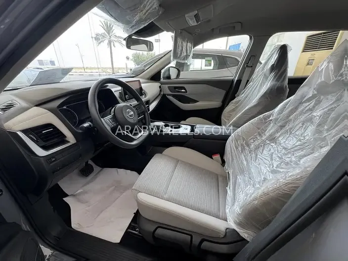 نيسان إكس تريل 2025 for Sale in الدمام Image-4