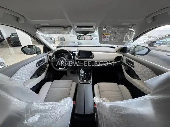 نيسان إكس تريل 2025 for Sale in الدمام Image-7