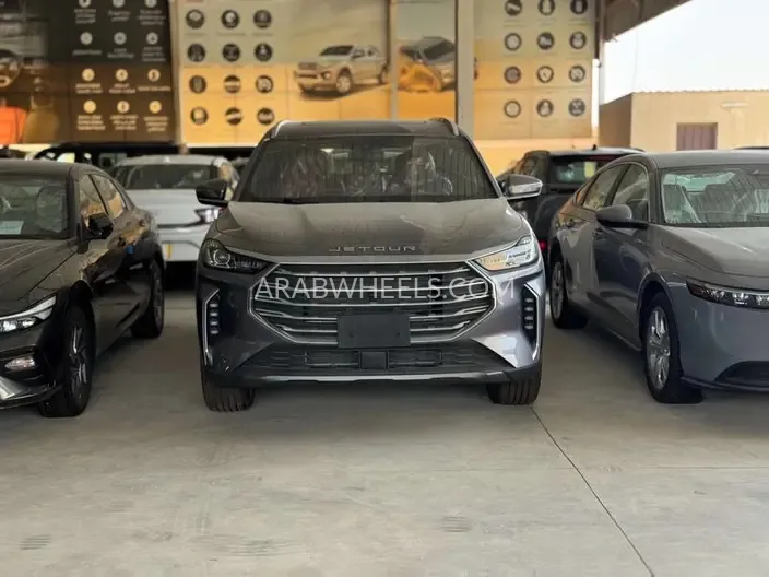 جيتور X70 2025 for Sale in الدمام Image-3