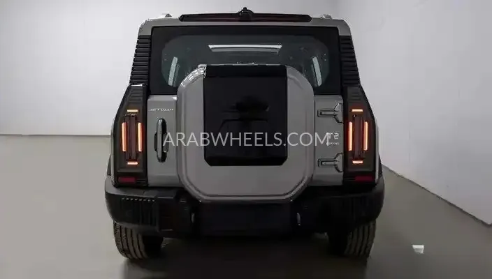 جيتور T2 2025 for Sale in الدمام Image-7