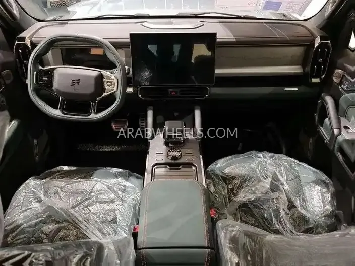 جيتور T2 2025 for Sale in الدمام Image-8