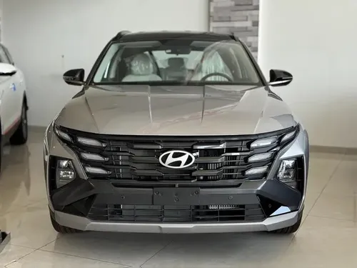 Hyundai Tucson 2025 for Sale