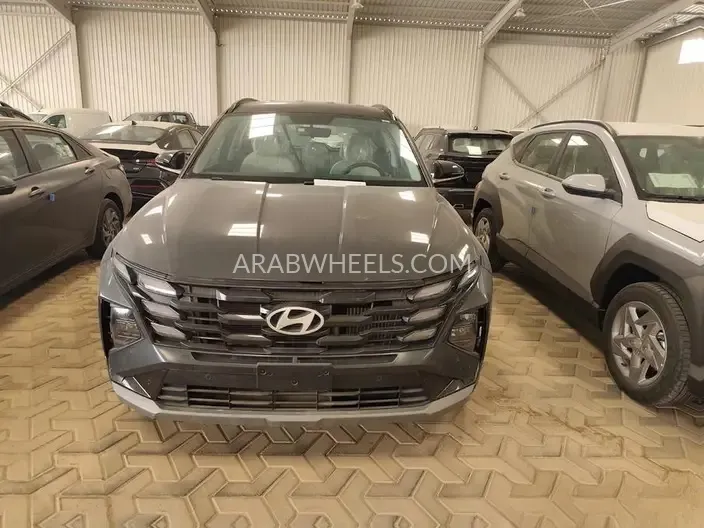 هيونداي توسان 2025 for Sale in الدمام Image-9