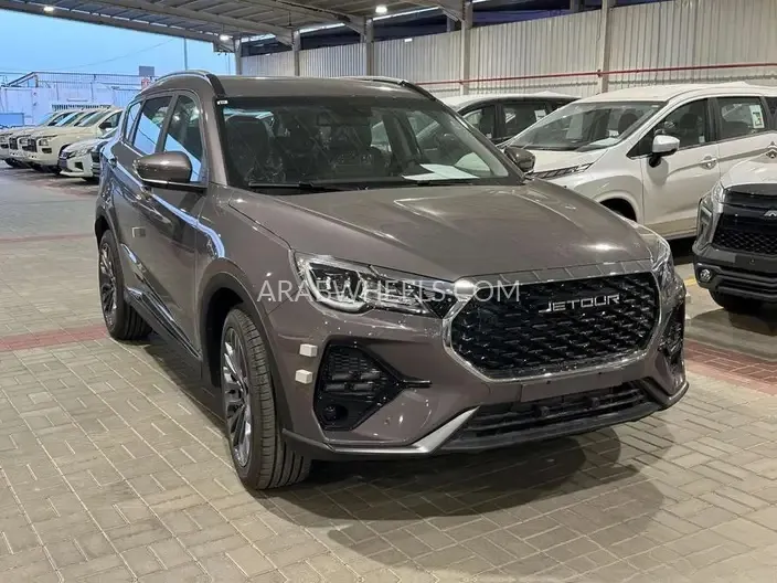 جيتور X70 2025 for Sale in الرياض Image-3