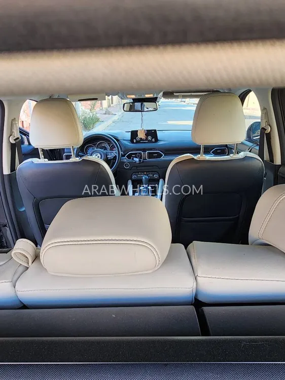 مازدا CX 5 2023 for Sale in الجبيل Image-1