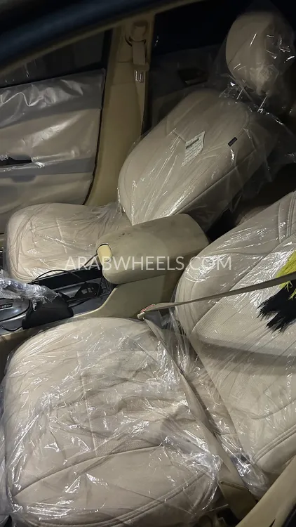 هوندا أكورد 2009 for Sale in جدة Image-7