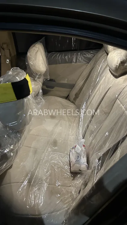 هوندا أكورد 2009 for Sale in جدة Image-5