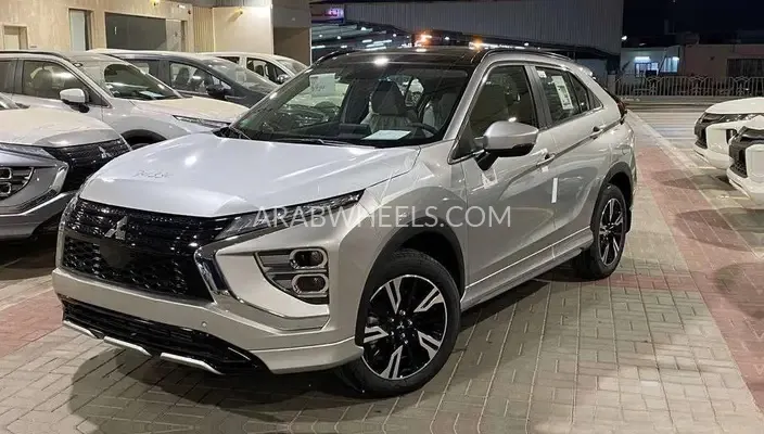 ميتسوبيشي إكليبس كروس 2025 for Sale in الرياض Image-3