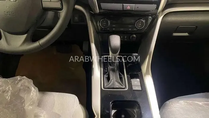 ميتسوبيشي إكليبس كروس 2025 for Sale in الرياض Image-9