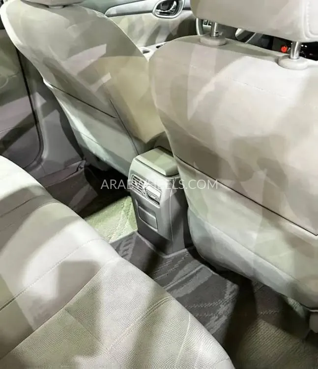 نيسان سنترا 2020 for Sale in الرياض Image-10
