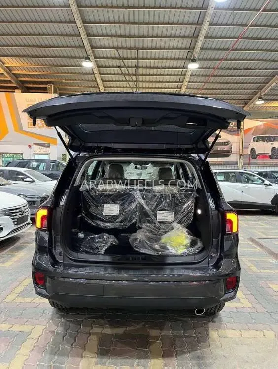 فورد إيفرست 2025 for Sale in الرياض Image-7
