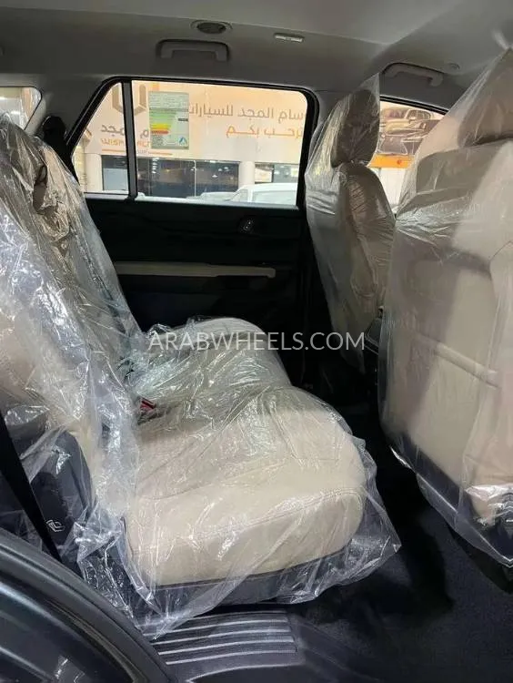 فورد إيفرست 2025 for Sale in الرياض Image-9