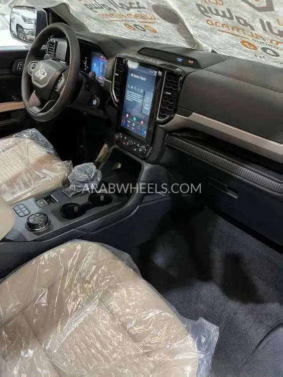 فورد إيفرست 2025 for Sale in الرياض Image-10