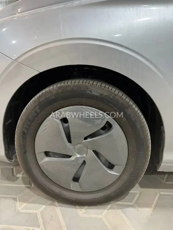 إم جي 3 2025 for Sale in الرياض Image-14
