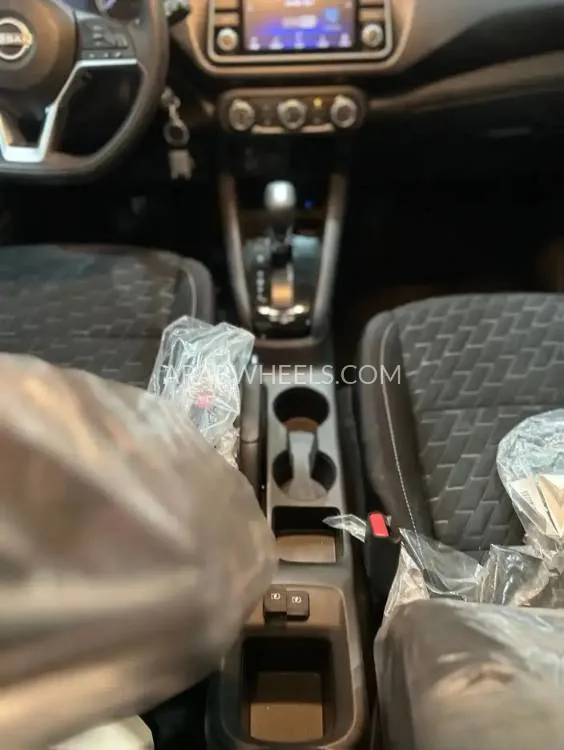 نيسان كيكس 2024 for Sale in الرياض Image-9
