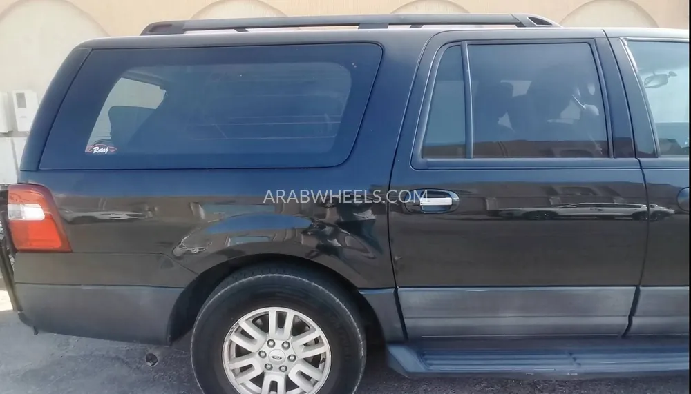 فورد إكسبيديشن 2013 for Sale in الدمام Image-3