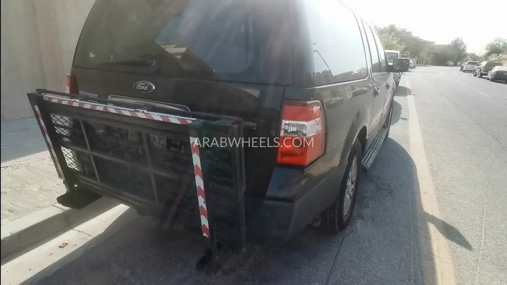 فورد إكسبيديشن 2013 for Sale in الدمام Image-4