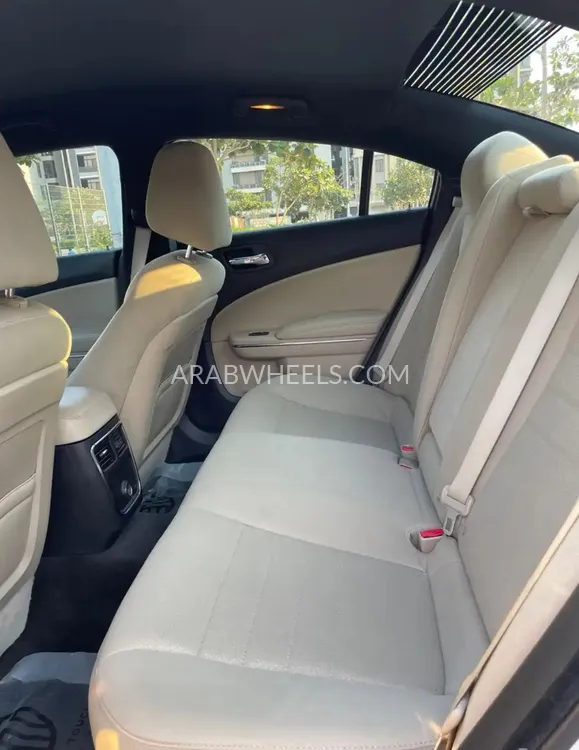 دودج تشارجر 2013 for Sale in جدة Image-7