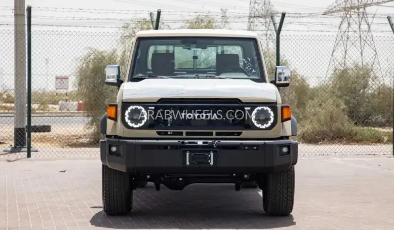 تويوتا إف جي كروزر 2025 for Sale in الدمام Image-2