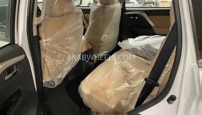 ميتسوبيشي مونتيرو سبورت 2025 for Sale in الرياض Image-2
