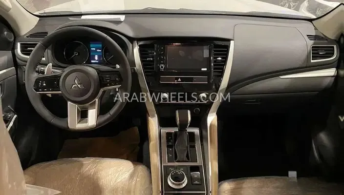 ميتسوبيشي مونتيرو سبورت 2025 for Sale in الرياض Image-9