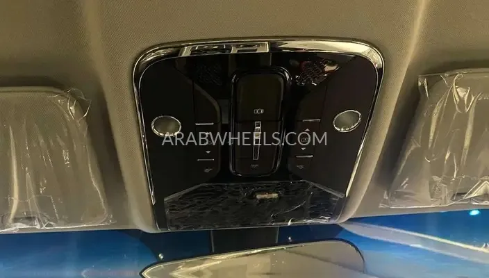 جيتور X70 2025 for Sale in الرياض Image-5