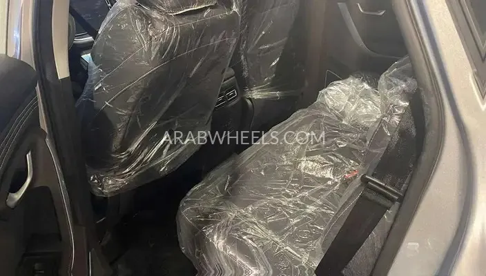 جيتور X70 2025 for Sale in الرياض Image-6