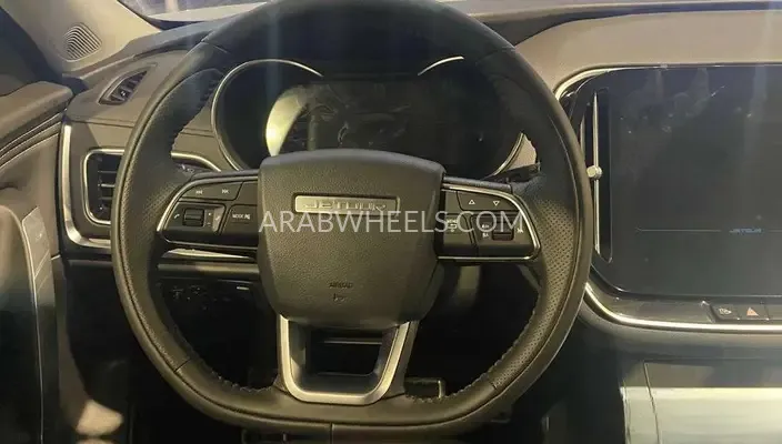 جيتور X70 2025 for Sale in الرياض Image-14